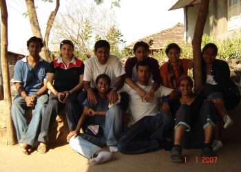 MY NEW YEAR BASH – 31st dec 2006