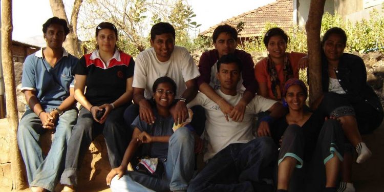 MY NEW YEAR BASH – 31st dec 2006