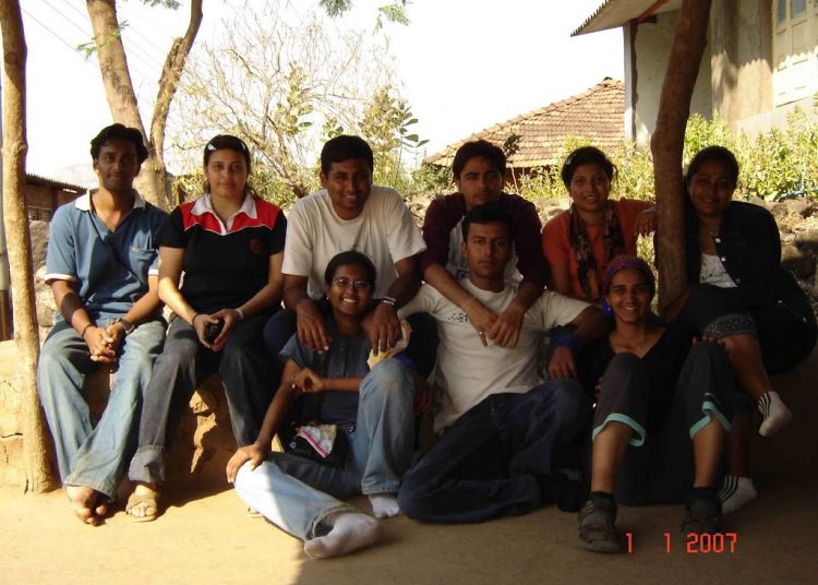 MY NEW YEAR BASH – 31st dec 2006