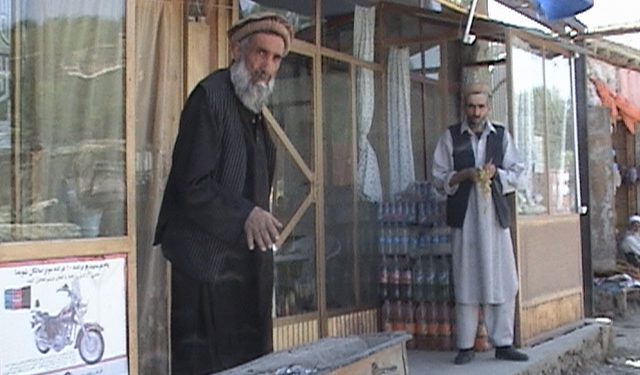 A MEMORABLE CHAPTER IN MY LIFE.