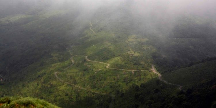 Solo trips are not actually solo