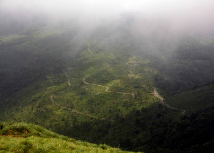 Solo trips are not actually solo