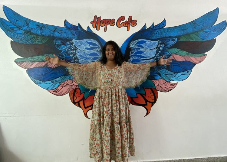 Pondicherry, Mahabalipuram, Auroville and surfing in five days