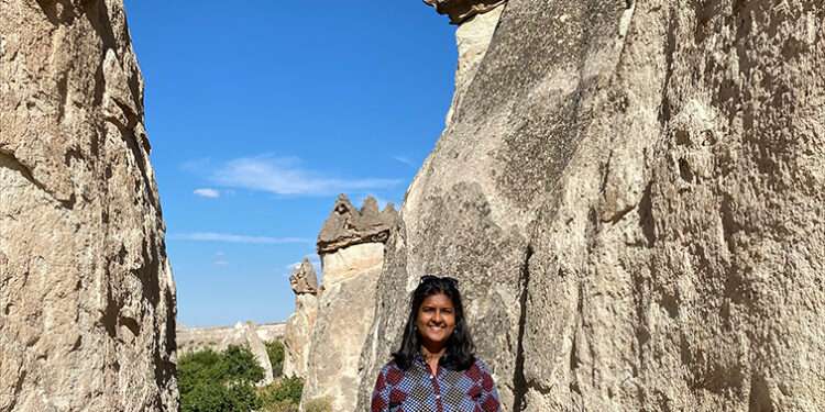 Turkiye – A place rich in history, culture, mosques, carpets, ceramics, bakhlawa, beaches, Turkish coffee and icecream.