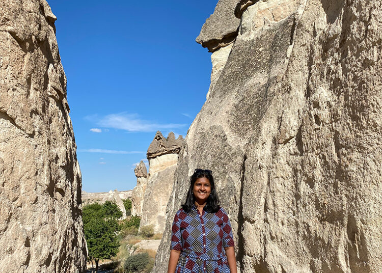 Turkiye – A place rich in history, culture, mosques, carpets, ceramics, bakhlawa, beaches, Turkish coffee and icecream.