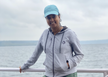 Wilson College Nature Club Trip