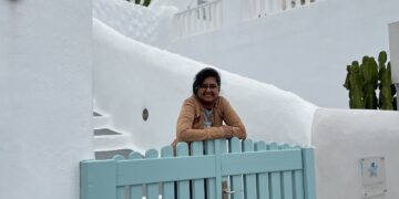 My Big Fat Greek Birthday!