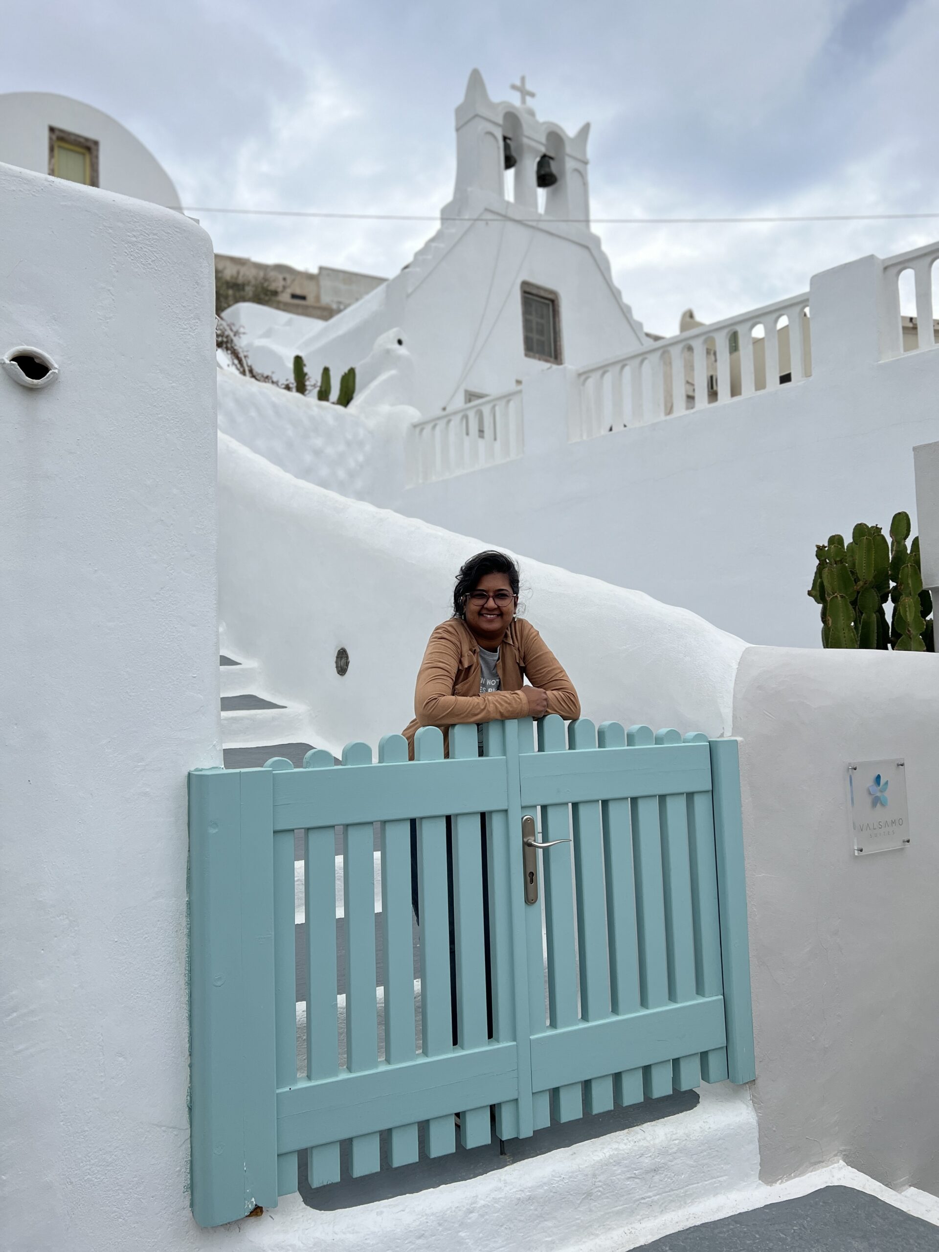 My Big Fat Greek Birthday!